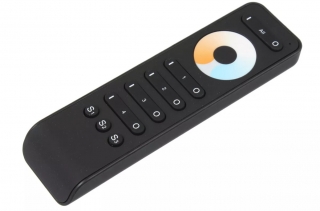 Dálkový ovládač LUX CCT RF 4K